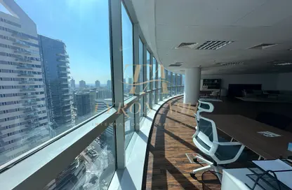 Office Space - Studio for sale in Smart Heights - Barsha Heights (Tecom) - Dubai