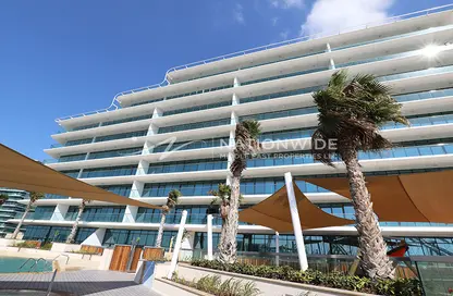 Apartment - 2 Bedrooms - 3 Bathrooms for rent in Al Hadeel - Al Bandar - Al Raha Beach - Abu Dhabi