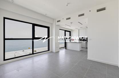 Apartment - Studio - 1 Bathroom for sale in Pixel - Makers District - Al Reem Island - Abu Dhabi