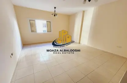 Apartment - 1 Bedroom - 2 Bathrooms for rent in Muwaileh 3 Building - Muwaileh - Sharjah