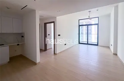 Apartment - 1 Bedroom - 1 Bathroom for sale in Binghatti Emerald - Jumeirah Village Circle - Dubai