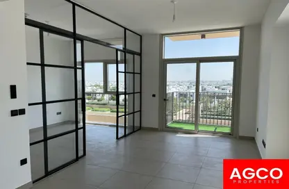 Apartment - 2 Bedrooms - 1 Bathroom for rent in Collective Tower 1 - Collective - Dubai Hills Estate - Dubai