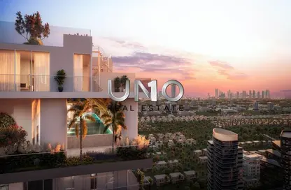 Apartment - 3 Bedrooms - 4 Bathrooms for sale in Legado - Jumeirah Village Circle - Dubai