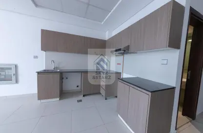 Apartment - 1 Bedroom - 2 Bathrooms for sale in Dubai Silicon Oasis - Dubai