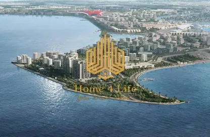 Apartment - 2 Bedrooms - 3 Bathrooms for sale in Selina Bay - Yas Island - Abu Dhabi