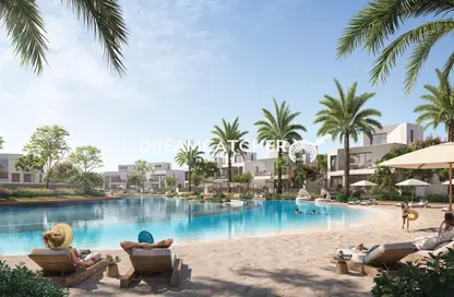 Villa - 6 Bedrooms - 7 Bathrooms for sale in Address Villas - Tierra - The Oasis by Emaar - Dubai