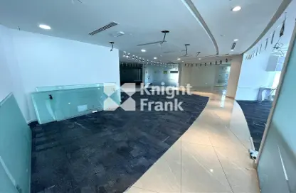 Office Space - Studio for rent in Al Nahyan - Abu Dhabi