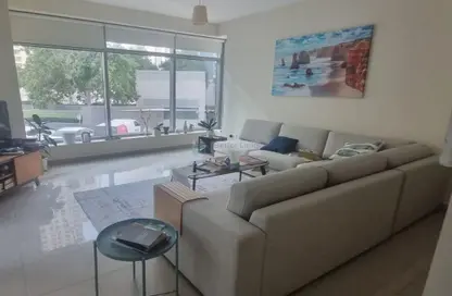 Apartment - 1 Bedroom - 2 Bathrooms for sale in Bonaire Tower - Park Island - Dubai Marina - Dubai