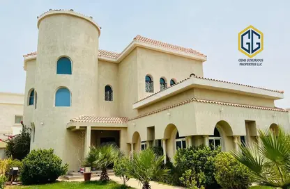 Villa - 4 Bedrooms - 5 Bathrooms for rent in Al Khail Gate - Al Quoz 2 - Al Quoz - Dubai