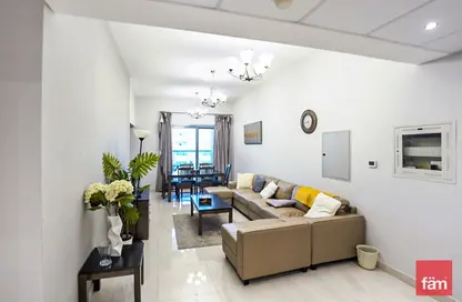 Apartment - 4 Bedrooms - 5 Bathrooms for sale in Elite Business Bay Residence - Business Bay - Dubai