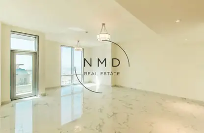 Apartment - 3 Bedrooms - 4 Bathrooms for rent in Noura Tower - Al Habtoor City - Business Bay - Dubai