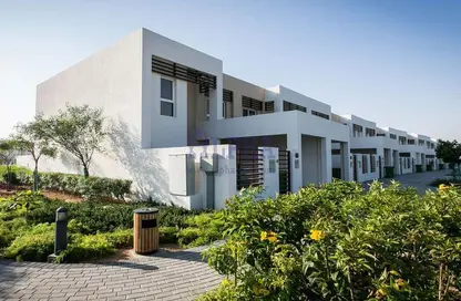 Townhouse - 3 Bedrooms - 4 Bathrooms for sale in Flamingo Villas - Mina Al Arab - Ras Al Khaimah