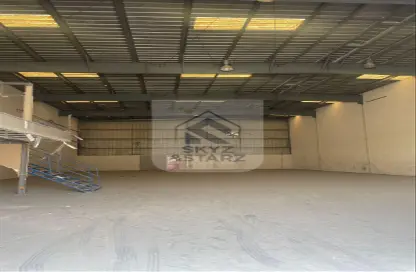 Warehouse - Studio for rent in Al Quoz Industrial Area - Al Quoz - Dubai