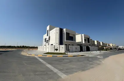 Villa - 5 Bedrooms for sale in Al Aamra Gardens - Al Amerah - Ajman