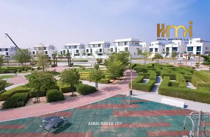 Villa - 5 Bedrooms - 6 Bathrooms for sale in Sun Island - Ajmal Makan City - Sharjah Waterfront City - Sharjah