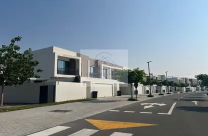 Townhouse - 2 Bedrooms - 4 Bathrooms for sale in Marbella - Mina Al Arab - Ras Al Khaimah