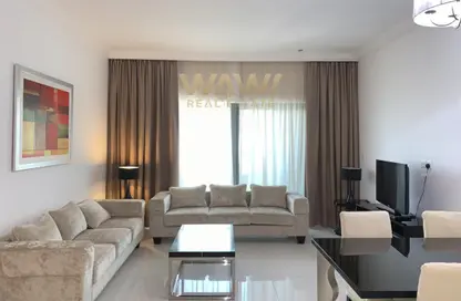 Apartment - 2 Bedrooms - 3 Bathrooms for rent in Capital Bay Tower B - Capital Bay - Business Bay - Dubai