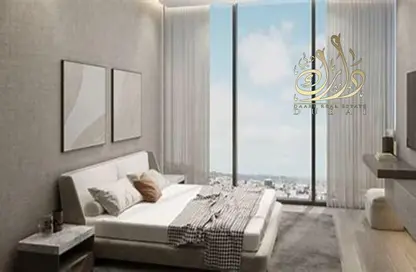 Apartment - 2 Bedrooms - 3 Bathrooms for sale in Nas3 - Arjan - Dubai