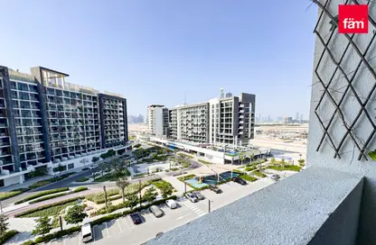 Apartment - 1 Bathroom for sale in AZIZI Riviera - Meydan One - Meydan - Dubai