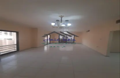 Apartment - 3 Bedrooms - 3 Bathrooms for rent in Al Manaseer - Abu Dhabi