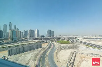 شقة - 1 حمام للبيع في تاور C - داماك تاورز من باراماونت - الخليج التجاري - دبي