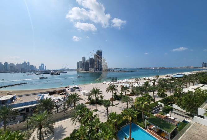 Sale in FIVE Palm Jumeirah: Full Frontal View-Vacant -Call Now for ...