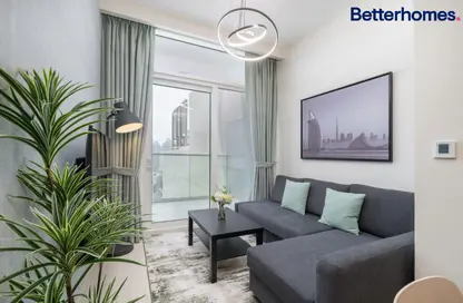 Apartment - 1 Bedroom - 1 Bathroom for sale in Reva Residences - Business Bay - Dubai