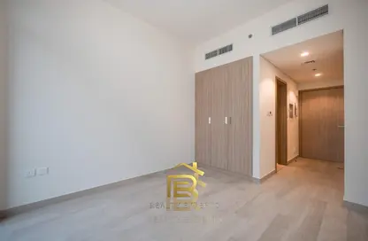 Apartment - 1 Bathroom for rent in AZIZI Riviera - Meydan One - Meydan - Dubai