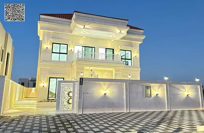 Villa - 5 Bedrooms - 7 Bathrooms for sale in Al Maha Village - Al Zahya - Ajman