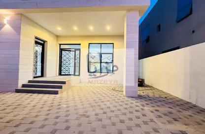 Villa - 4 Bedrooms - 7 Bathrooms for sale in Al Aamra Gardens - Al Amerah - Ajman