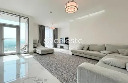 Apartment - 2 Bedrooms - 2 Bathrooms for sale in Meera - Al Habtoor City - Business Bay - Dubai