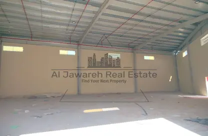 Warehouse - Studio for rent in Industrial Area 1 - Emirates Modern Industrial - Umm Al Quwain