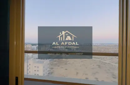 Apartment - 2 Bedrooms - 3 Bathrooms for sale in Al Ghoroub Tower - Al Alia - Ajman