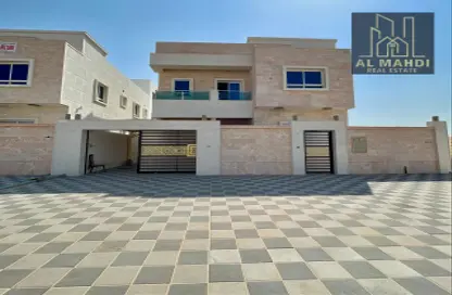 Villa - 5 Bedrooms - 7 Bathrooms for sale in Al Aamra Gardens - Al Amerah - Ajman