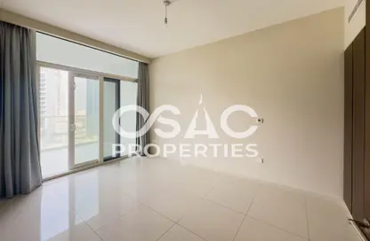 Apartment - 2 Bedrooms - 3 Bathrooms for rent in Reva Residences - Business Bay - Dubai