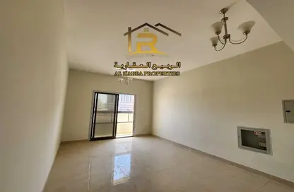 Apartment - 2 Bedrooms - 2 Bathrooms for rent in Al Jurf 3 - Al Jurf - Ajman Downtown - Ajman