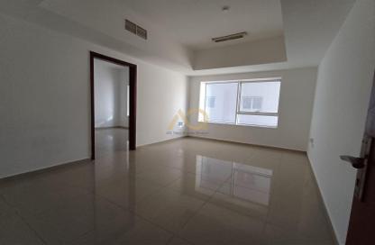 Apartment - 1 Bedroom - 1 Bathroom for rent in Al Nahda Complex - Al Nahda - Sharjah