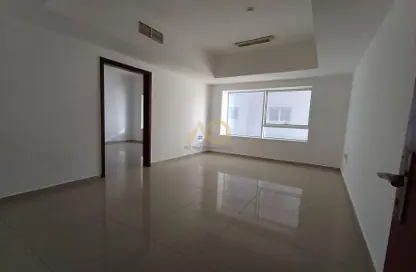 Apartment - 1 Bedroom - 1 Bathroom for rent in Tiger Building Al Yarmouk - Al Nahda - Sharjah