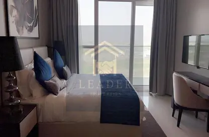 Apartment - 1 Bathroom for sale in Artesia D - Artesia - DAMAC Hills - Dubai