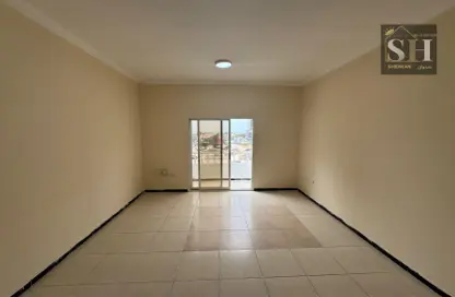 Apartment - 1 Bedroom - 1 Bathroom for rent in The Icon Casa 2 - Al Rashidiya 3 - Al Rashidiya - Ajman