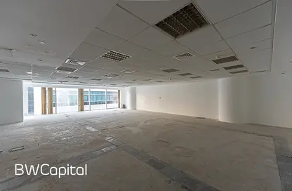 Office Space - Studio for rent in Building 24 - Dubai Internet City - Dubai