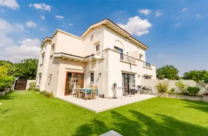 Villa - 4 Bedrooms - 4 Bathrooms for sale in Mira 4 - Mira - Reem - Dubai