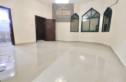 Apartment - 1 Bedroom - 1 Bathroom for rent in Al Bateen - Abu Dhabi