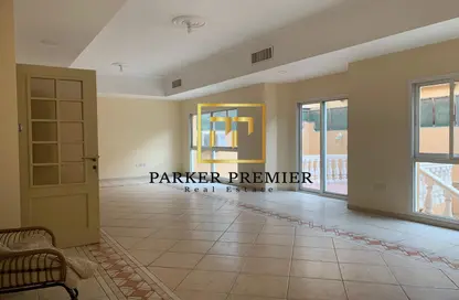 Villa - 6 Bedrooms - 7 Bathrooms for rent in Airport Road - Abu Dhabi