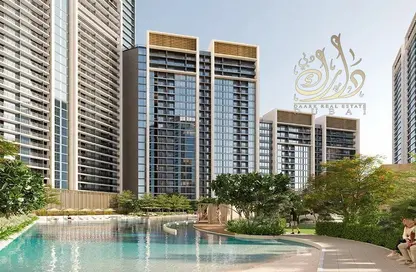 Apartment - 3 Bedrooms - 4 Bathrooms for sale in Sobha Orbis - Motor City - Dubai