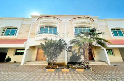 Villa - 5 Bedrooms - 6 Bathrooms for rent in Al Bateen - Abu Dhabi