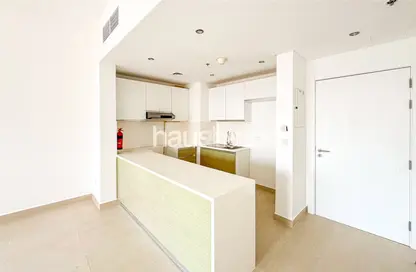 Apartment - 1 Bedroom - 2 Bathrooms for rent in Al Andalus Tower C - Al Andalus - Jumeirah Golf Estates - Dubai