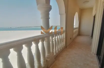 Apartment - 2 Bedrooms - 3 Bathrooms for rent in Gateway - The Pearl Residences at Saadiyat - Saadiyat Island - Abu Dhabi