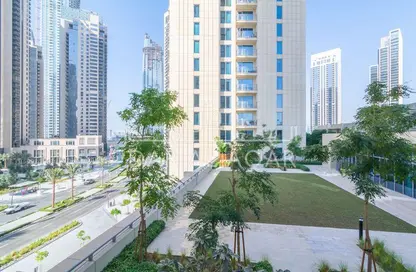 Apartment - 1 Bedroom - 1 Bathroom for sale in Harbour Views 1 - Dubai Creek Harbour (The Lagoons) - Dubai