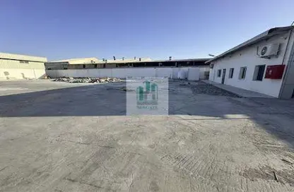 Land - Studio for sale in Dubai Industrial City - Dubai